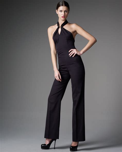 yves saint laurent jumpsuit|saint laurent jumpsuit.